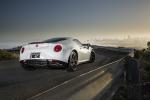 Alfa Romeo 4C Launch Edition 2015 года (NA)